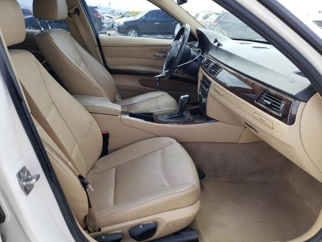 Photo 5 from auction – 2011 BMW 328 I with VIN WBAPH7C54BE681015