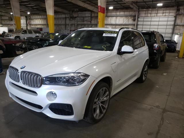Photo 2 from auction – 2016 BMW X5 XDR40E with VIN 5UXKT0C55G0S78280