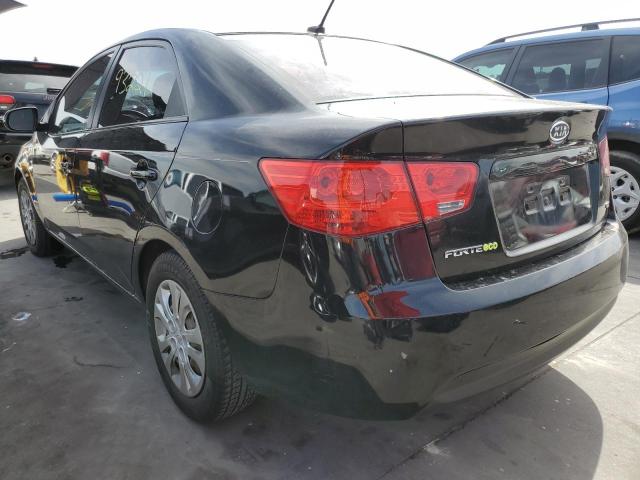 Photo 3 from auction – 2011 KIA FORTE EX with VIN KNAFU4A24B5433698