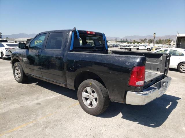 Photo 3 from auction – 2019 RAM 1500 CLASS with VIN 1C6RR7LT1KS644519
