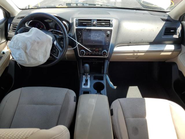 Photo 9 from auction – 2019 SUBARU OUTBACK 2. with VIN 4S4BSAHC4K3339056