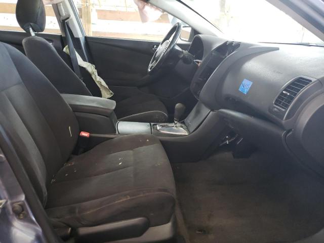 Photo 5 from auction – 2012 NISSAN ALTIMA with VIN 1N4AL2AP4CC154321