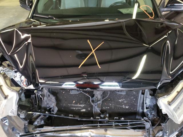 Photo 7 from auction – 2015 TOYOTA HIGHLANDER with VIN 5TDJKRFH0FS200625