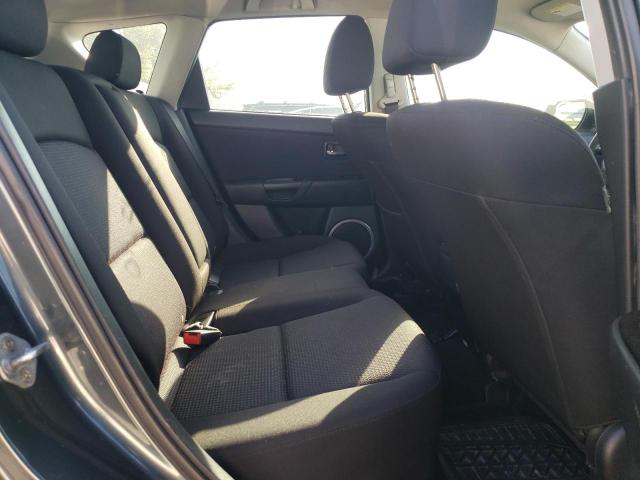 Photo 6 from auction – 2009 MAZDA 3 S with VIN JM1BK343091235546