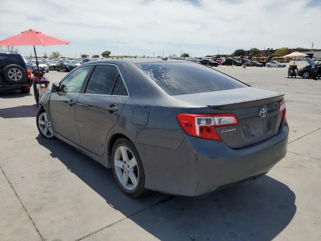 Photo 3 from auction – 2012 TOYOTA CAMRY BASE with VIN 4T1BF1FK3CU128540