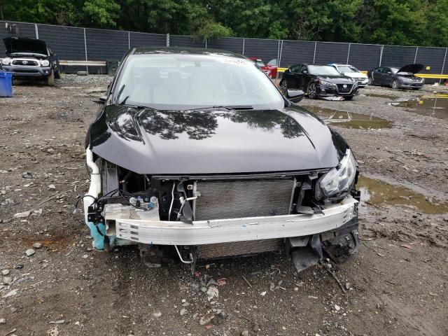 Photo 9 from auction – 2017 HONDA CIVIC LX with VIN 19XFC2F58HE062751