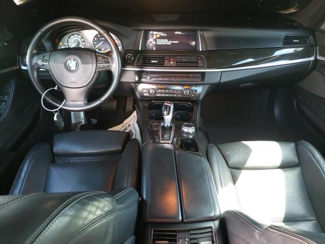 Photo 9 from auction – 2015 BMW 535 I with VIN WBA5B1C54FG127120