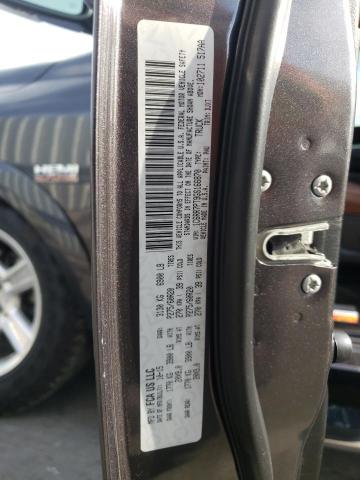 Photo 10 from auction – 2016 RAM 1500 LONGH with VIN 1C6RR7PT9GS166870