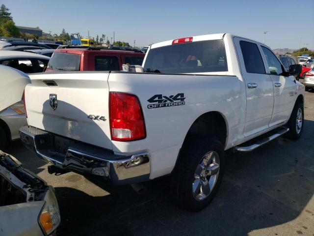 Photo 4 from auction – 2017 RAM 1500 ST with VIN 3C6RR7KT0HG710706
