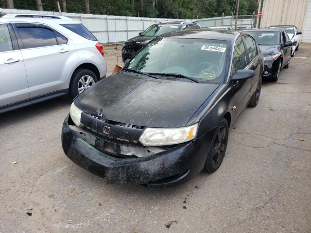 Photo 2 from auction – 2006 SATURN ION LEVEL with VIN 1G8AL55F86Z164178