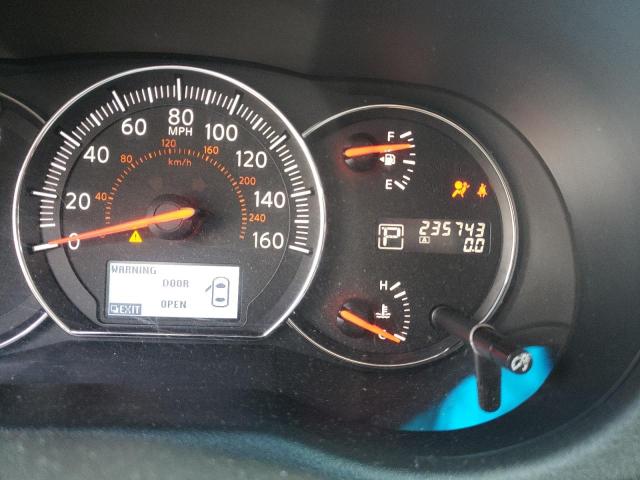 Photo 8 from auction – 2012 NISSAN MAXIMA S with VIN 1N4AA5AP7CC829005