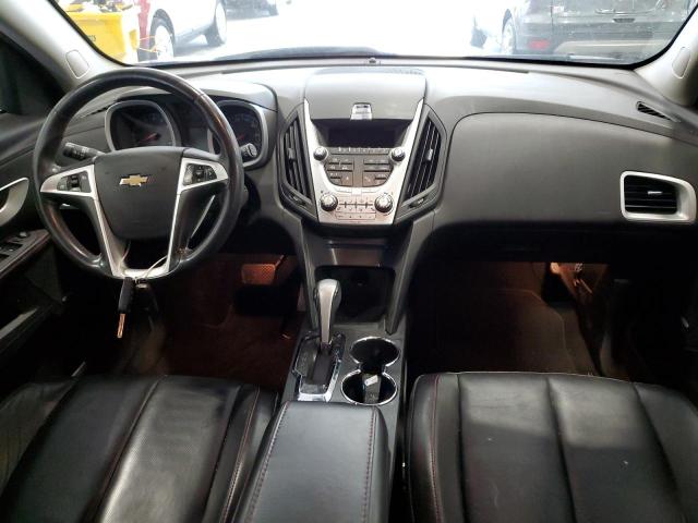 Photo 9 from auction – 2010 CHEVROLET EQUINOX LT with VIN 2CNFLGEY1A6252241