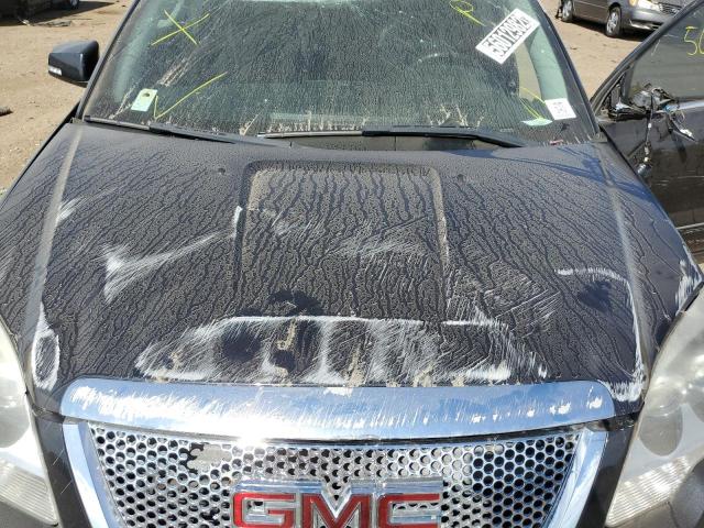 Photo 7 from auction – 2011 GMC ACADIA DEN with VIN 1GKKVTED8BJ319252