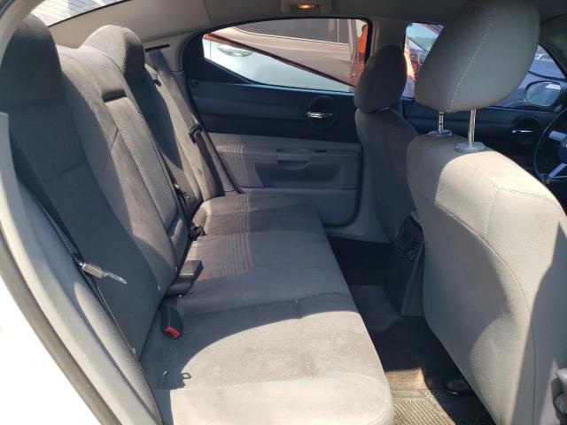 Photo 6 from auction – 2006 DODGE CHARGER SE with VIN 2B3KA43G06H396197
