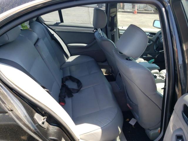 Photo 6 from auction – 2001 BMW 330 I with VIN WBAAV53411FT01891