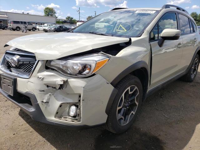 Photo 9 from auction – 2017 SUBARU CROSSTREK with VIN JF2GPALC4H8251558