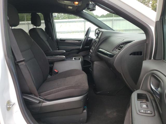 Photo 5 from auction – 2018 DODGE GRAND CARA with VIN 2C4RDGBG1JR135686