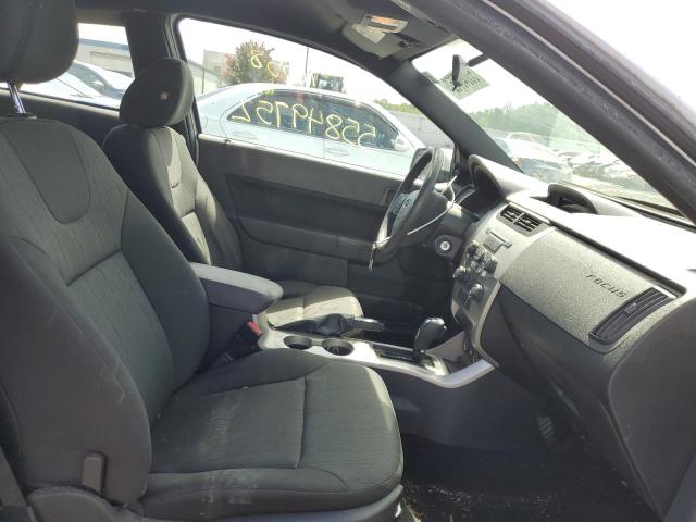 Photo 5 from auction – 2009 FORD FOCUS SE with VIN 1FAHP32N59W219366