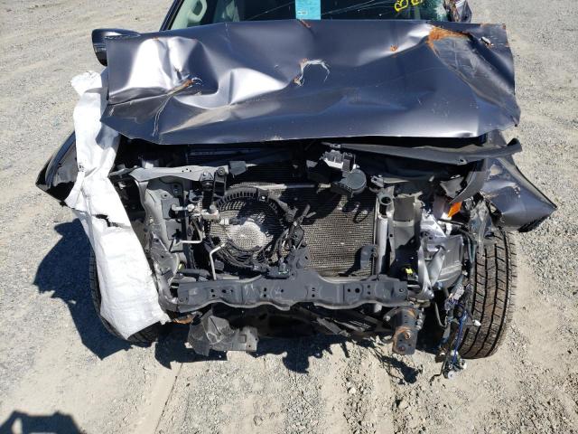 Photo 7 from auction – 2017 LEXUS GX 460 with VIN JTJBM7FX4H5149565