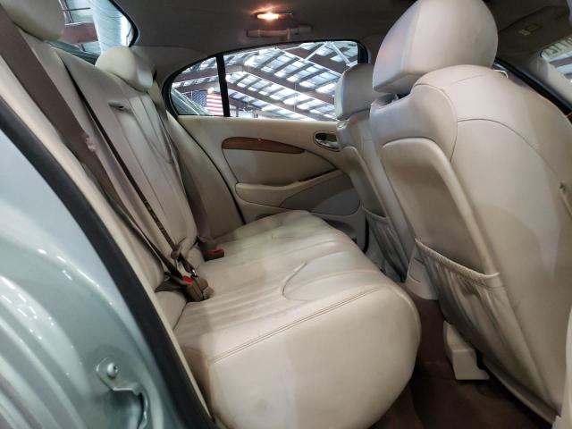 Photo 6 from auction – 2000 JAGUAR S-TYPE with VIN SAJDA01CXYFL71121