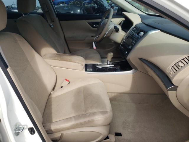 Photo 5 from auction – 2014 NISSAN ALTIMA 2.5 with VIN 1N4AL3AP7EN258718