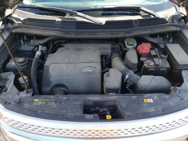 صورة رقم 7 من المزاد - 2012 FORD EXPLORER X مع VIN 1FMHK8D81CGA78113
