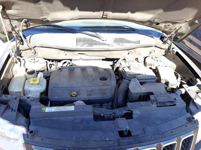 Photo 7 from auction – 2012 JEEP COMPASS SP with VIN 1C4NJCBB5CD623677