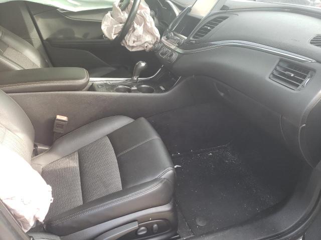 Photo 5 from auction – 2016 CHEVROLET IMPALA LT with VIN 1G1115S38GU158152