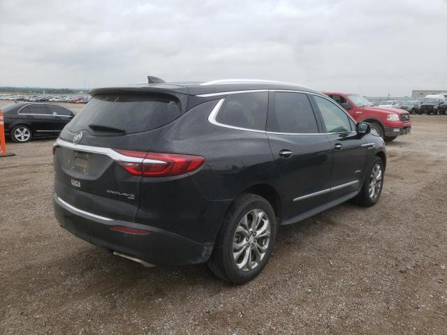 Photo 4 from auction – 2018 BUICK ENCLAVE AV with VIN 5GAEVCKW9JJ227176