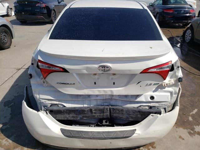 Photo 9 from auction – 2014 TOYOTA COROLLA EC with VIN 5YFBPRHE3EP018188