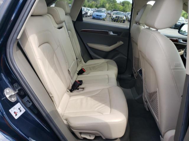Photo 6 from auction – 2011 AUDI Q5 PREMIUM with VIN WA1LFAFP3BA103619