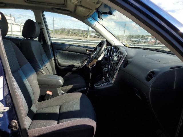 Photo 5 from auction – 2006 TOYOTA COROLLA MA with VIN 2T1LR30E96C554300