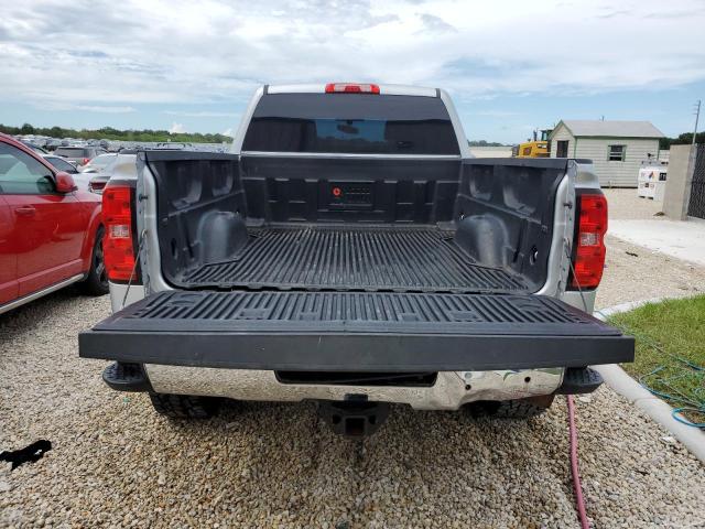 Photo 9 from auction – 2015 CHEVROLET SILVERADO with VIN 1GC1KVEG9FF577567