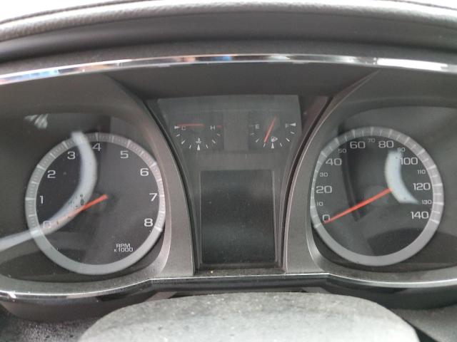 Photo 8 from auction – 2012 GMC TERRAIN SL with VIN 2GKALSEK8C6319003