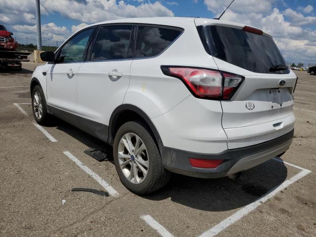 Photo 3 from auction – 2018 FORD ESCAPE SE with VIN 1FMCU9GD8JUA50729