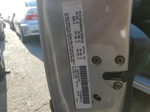 Photo 10 from auction – 2004 DODGE NEON with VIN 1B3ES56C74D513924