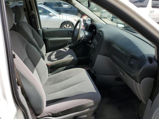 Photo 5 from auction – 2007 DODGE GRAND CARA with VIN 1D4GP24R87B255351
