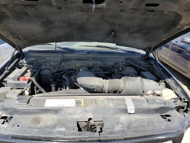Photo 7 from auction – 2003 FORD F150 SUPER with VIN 1FTRW08L33KB57003
