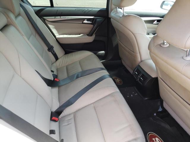 Photo 6 from auction – 2014 ACURA TL SE with VIN 19UUA8F33EA002004