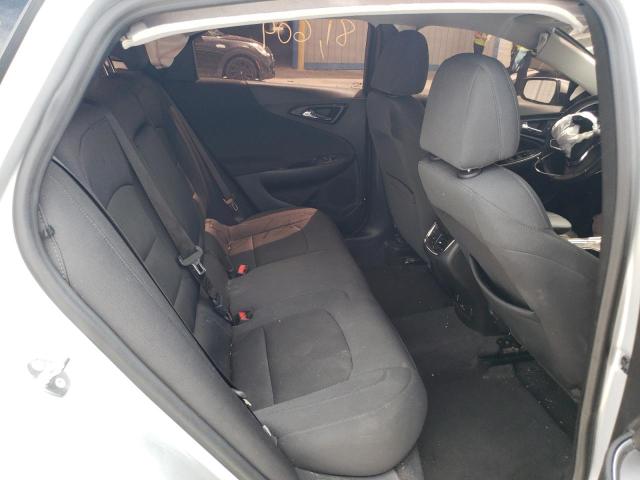Photo 6 from auction – 2016 CHEVROLET MALIBU LT with VIN 1G1ZE5ST7GF321191