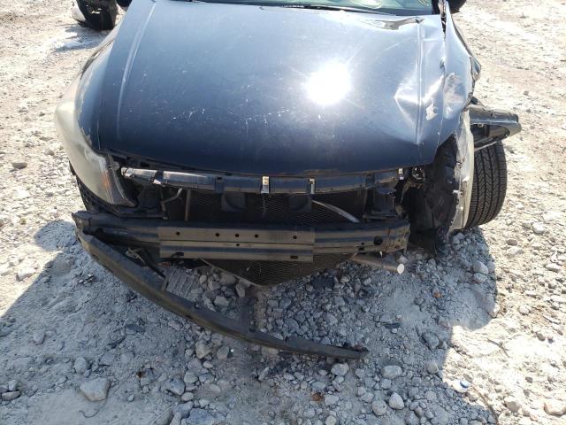Photo 9 from auction – 2012 HONDA ACCORD SE with VIN 1HGCP2F61CA200739