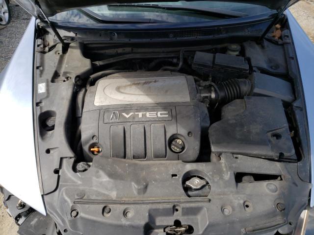 Photo 7 from auction – 2006 ACURA RL with VIN JH4KB16586C004413