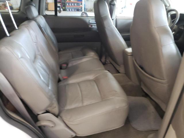 Photo 6 from auction – 2003 DODGE DURANGO SL with VIN 1D4HS58N23F612537