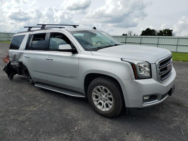 Photo 1 from auction – 2015 GMC YUKON SLT with VIN 1GKS2BKC7FR268302