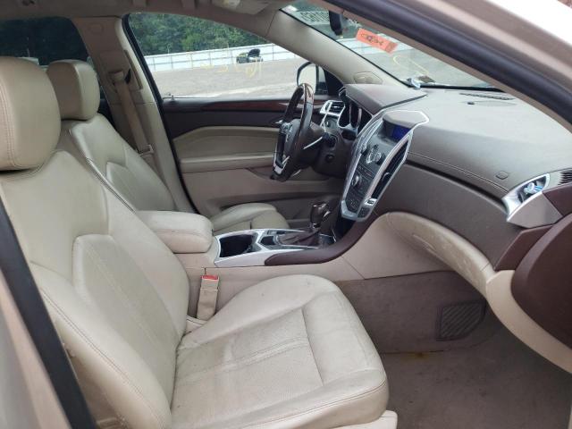 Photo 5 from auction – 2011 CADILLAC SRX LUXURY with VIN 3GYFNDEY1BS604793