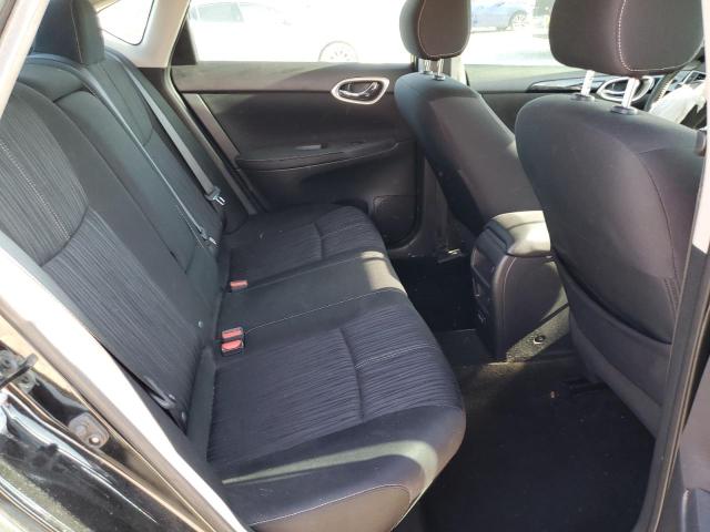 Photo 6 from auction – 2017 NISSAN SENTRA with VIN 3N1AB7AP5HY295135