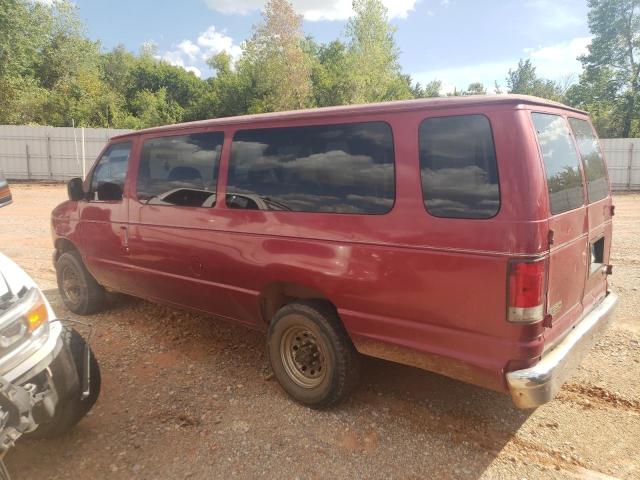 Photo 3 from auction – 2000 FORD ECONLINE with VIN 1FBSS31S4YHA88430