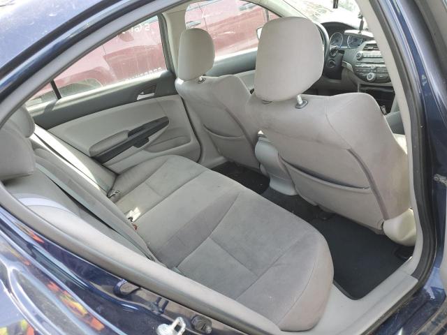 Photo 6 from auction – 2012 HONDA ACCORD LX with VIN 1HGCP2F30CA000067