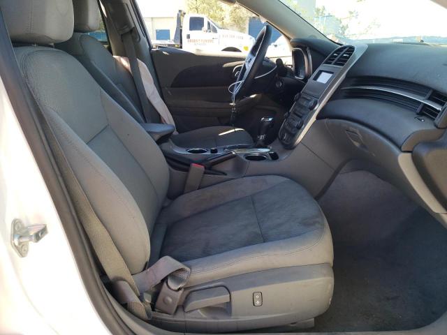 Photo 5 from auction – 2016 CHEVROLET MALIBU LIM with VIN 1G11B5SAXGF118994
