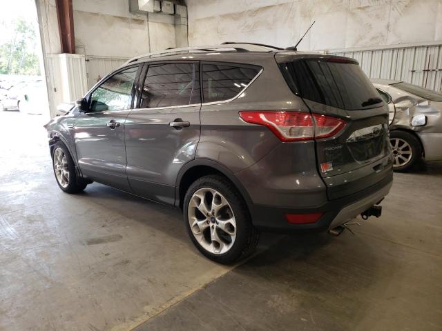 Photo 3 from auction – 2014 FORD ESCAPE TIT with VIN 1FMCU9J99EUB70727